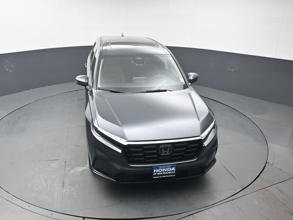 Certified 2024 Honda CR-V EX image 44