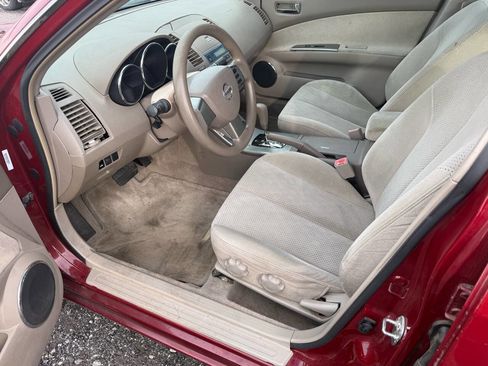 Used 2005 Nissan Altima 2.5 S image 22