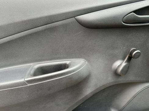 Certified 2022 Chevrolet Spark LS image 11