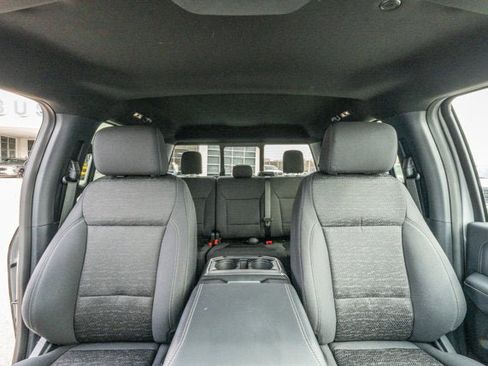 New 2026 Ford F150 XLT w/ Equipment Group 302A MID AWD/4WD image 41