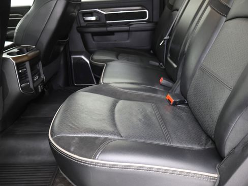 Used 2022 RAM 2500 Laramie image 32