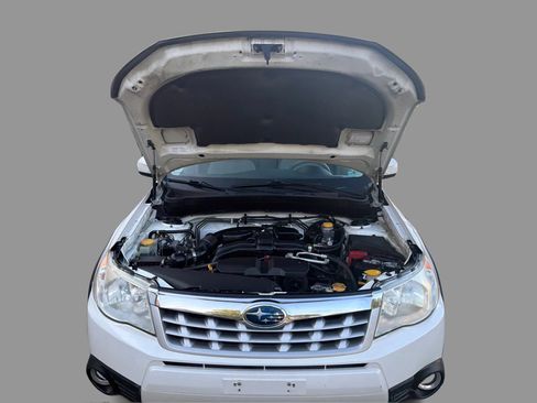 Used 2011 Subaru Forester 2.5X Limited w/ Rugged Pkg 1I AWD/4WD image 13