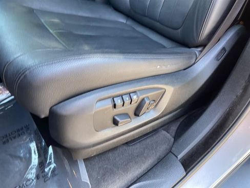 Used 2016 BMW X6 xDrive35i AWD/4WD image 30