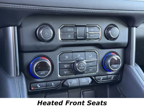 Used 2022 Chevrolet Suburban Z71 image 9