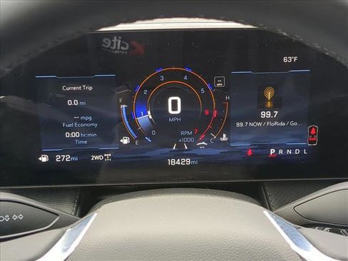 Used 2025 Chevrolet Equinox LT image 11