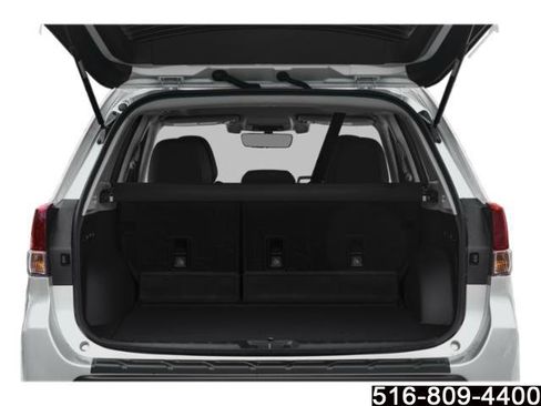 Used 2021 Subaru Forester Sport AWD/4WD image 15