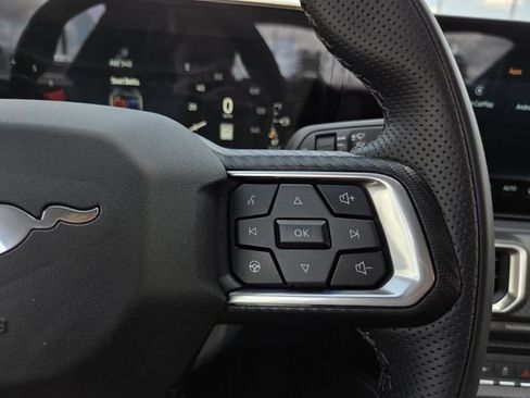 New 2026 Ford Mustang Premium RWD image 18