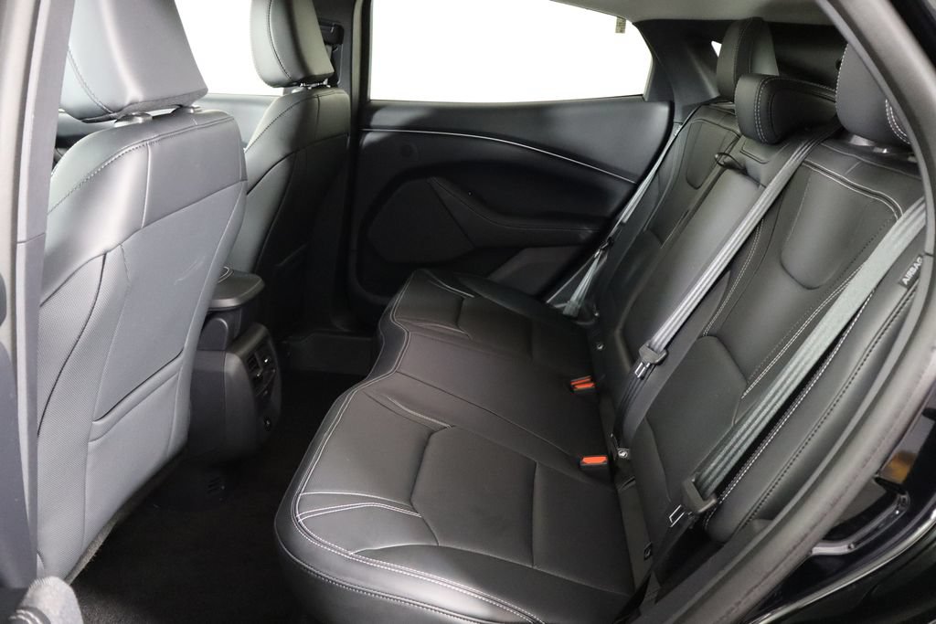 Used 2025 Ford Mustang Mach-E Premium AWD/4WD image 16