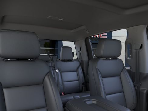 New 2026 GMC Sierra 1500 Pro w/ Pro Value Package RWD image 24