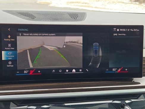 Used 2025 BMW X5 xDrive50e image 25