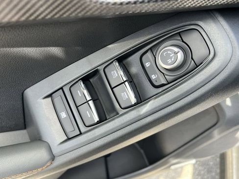 New 2026 Subaru Crosstrek 2.5i Limited AWD/4WD image 26