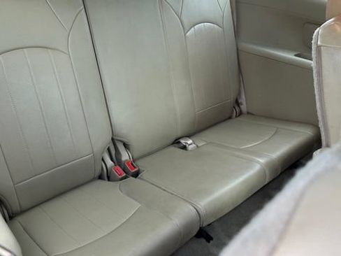 Used 2012 Buick Enclave Leather w/ LPO, Cargo Convenience Pkg AWD/4WD image 10