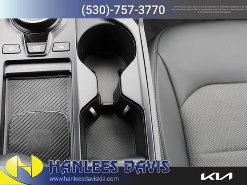 New 2025 Kia EV6 Light RWD image 21
