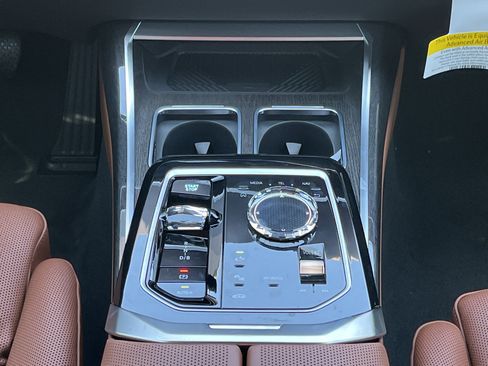 New 2026 BMW i7 eDrive50 RWD image 5