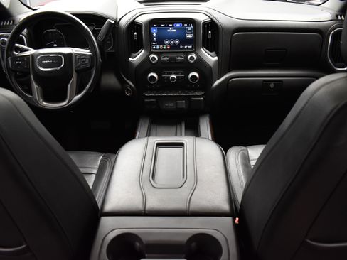 Used 2021 GMC Sierra 3500 Denali w/ Denali Ultimate Package image 13