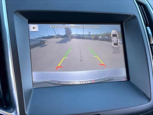 Used 2018 Ford Edge Sport w/ Technology Package image 25