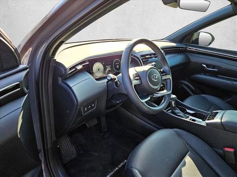 Certified 2024 Hyundai Santa Cruz XRT image 9