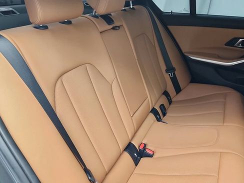 Used 2024 BMW M340i w/ Premium Package RWD image 43