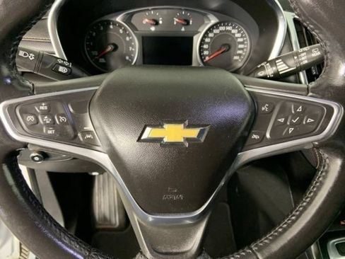 Used 2020 Chevrolet Equinox Premier AWD/4WD image 31