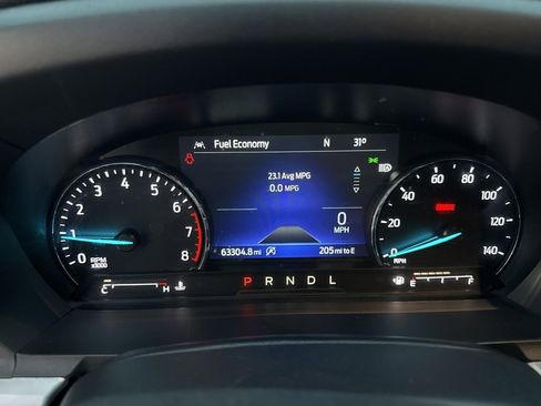 Used 2023 Ford Explorer XLT w/ Equipment Group 202A image 15