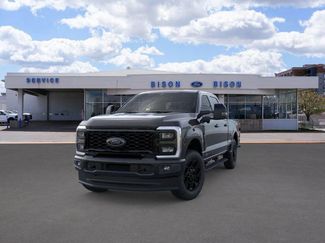 New 2026 Ford F350 Lariat w/ Black Appearance Package video 2