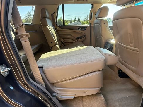 Used 2015 GMC Yukon SLT w/ Open Road Package AWD/4WD image 27