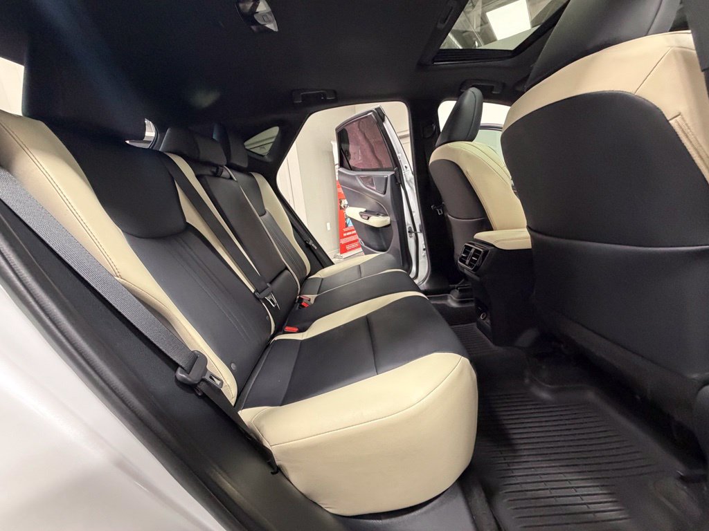 Used 2022 Lexus NX 350 AWD image 50