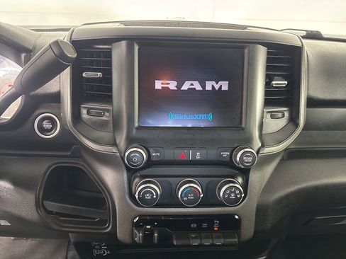 Used 2022 RAM 3500 Tradesman image 12