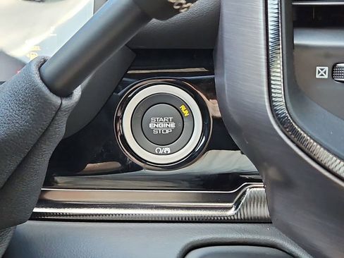 New 2025 RAM 2500 Rebel w/ Rebel Level 2 Equipment Group image 20