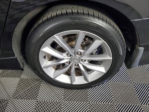 Certified 2022 Honda Accord LX image 32