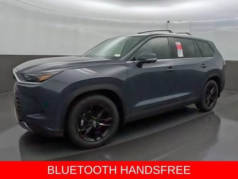 New 2026 Toyota Grand Highlander AWD image 3