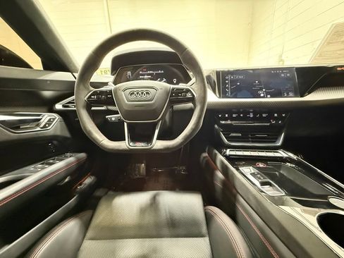 Used 2022 Audi RS e-tron GT w/ Year 1 Package AWD/4WD image 53