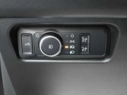 Certified 2024 Ford Ranger Lariat w/ FX4 Off-Road Package image 13