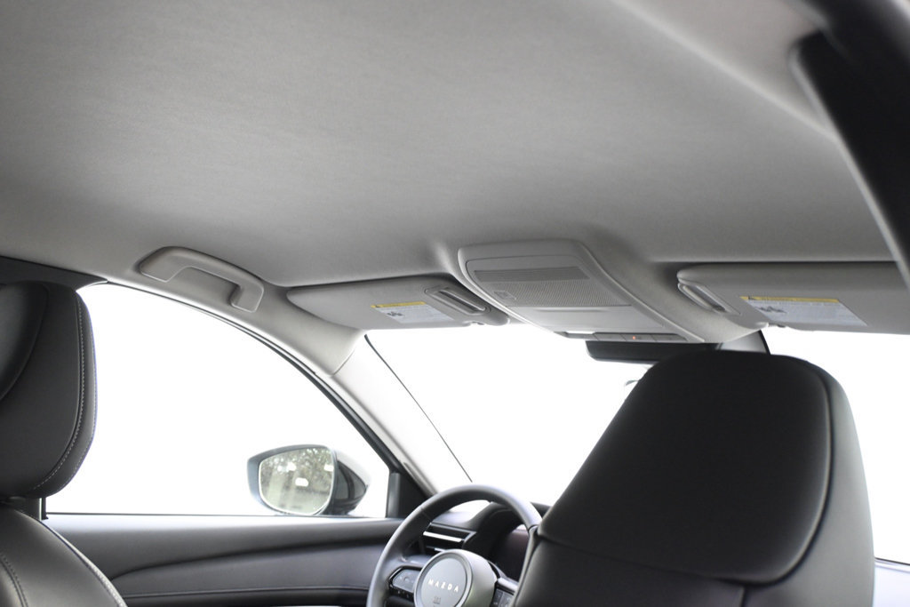 New 2026 MAZDA CX-5 Preferred AWD/4WD image 17