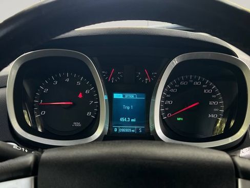 Used 2016 Chevrolet Equinox LT w/ Convenience Package FWD image 15
