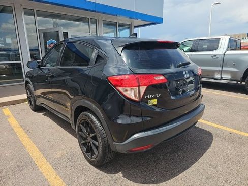 Used 2016 Honda HR-V LX image 5