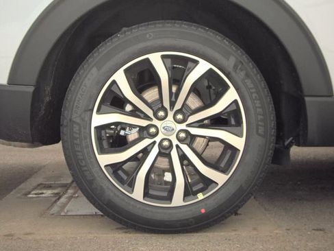 Used 2026 Ford Explorer ST-Line AWD/4WD image 10