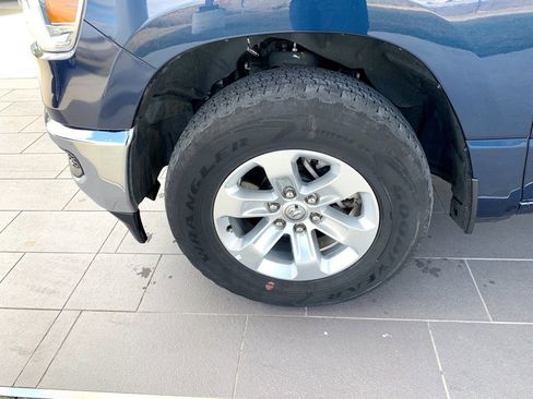 Used 2024 RAM 1500 Laramie image 10