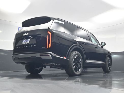 New 2027 Kia Telluride X-Line EX AWD/4WD image 48