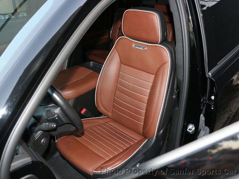 Used 2024 GMC Sierra 1500 Denali Ultimate image 34