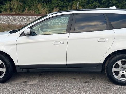 Used 2010 Volvo XC60 3.2 image 6