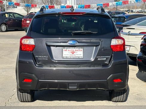 Used 2016 Subaru Crosstrek 2.0i Limited w/ Popular Package #2 image 6