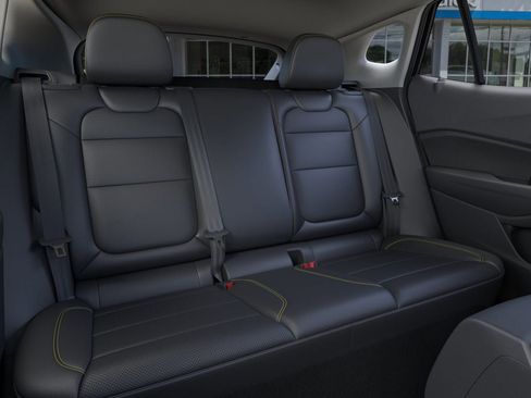 New 2026 Chevrolet Trax ACTIV w/ Driver Confidence Package image 41