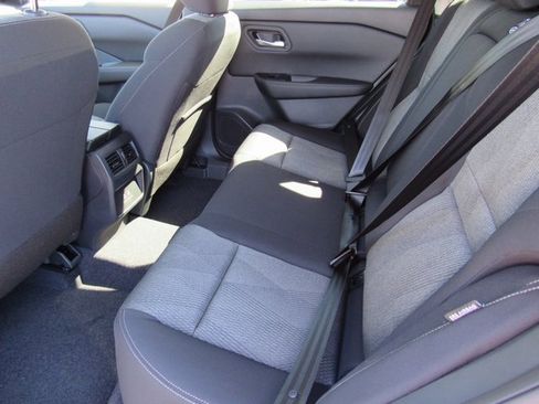 New 2026 Nissan Rogue SV image 8