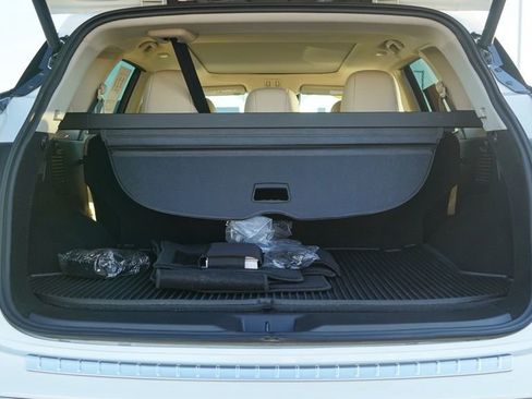 Used 2024 Nissan Murano Platinum w/ Cargo Package image 46