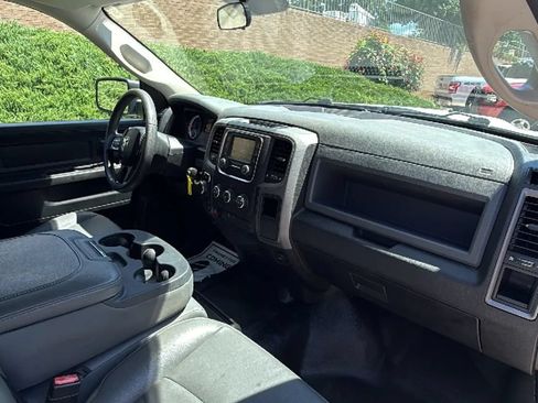 Used 2019 RAM 1500 Tradesman w/ Protection Group AWD/4WD image 27
