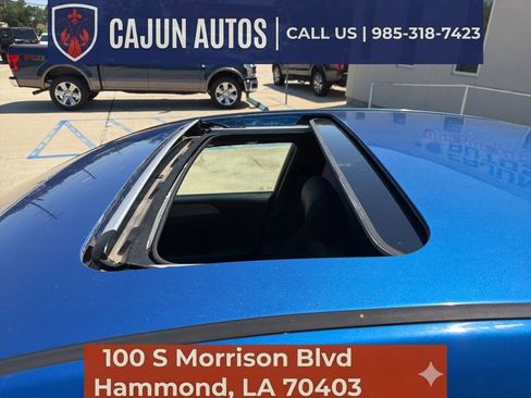 Used 2019 Hyundai Sonata Sport FWD image 20