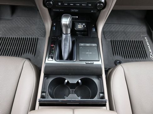 Used 2022 Lexus GX 460 Premium AWD/4WD image 12