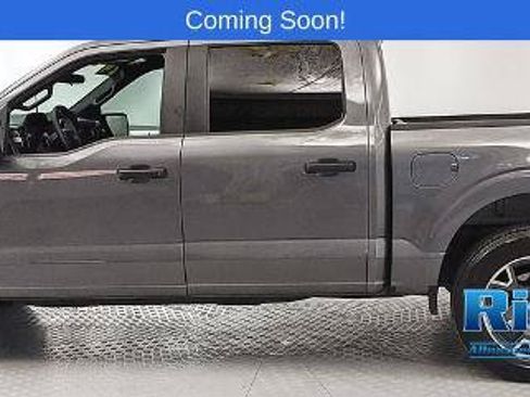 Certified 2024 Ford F150 STX RWD image 5