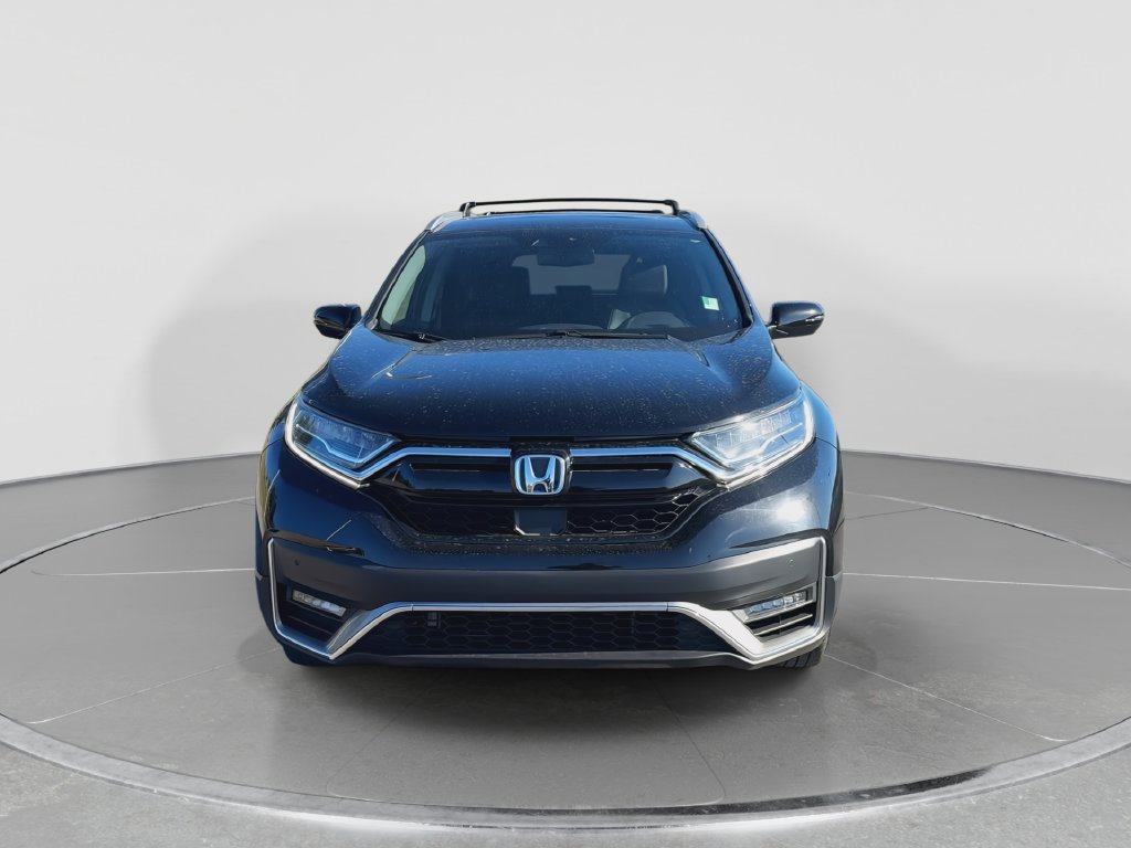 Used 2022 Honda CR-V Touring image 3